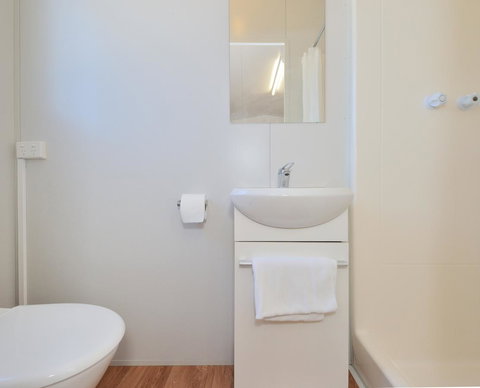 Mandurah Coastal Holiday Park - Accommodation Yamba 34