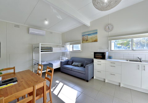 Mandurah Coastal Holiday Park - Accommodation Yamba 5