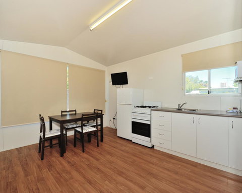 Mandurah Coastal Holiday Park - Accommodation Yamba 30