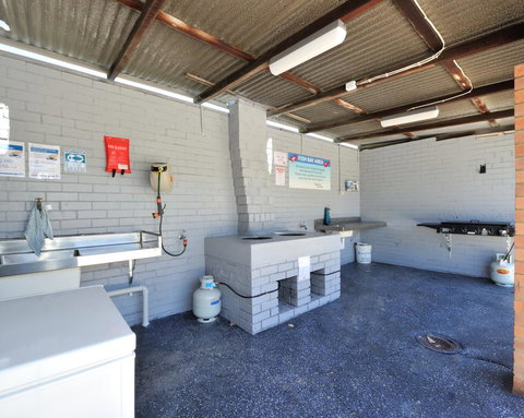 Mandurah Coastal Holiday Park - Accommodation Yamba 38