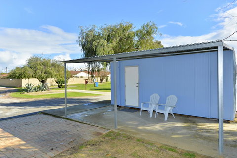 Mandurah Coastal Holiday Park - Accommodation Yamba 35