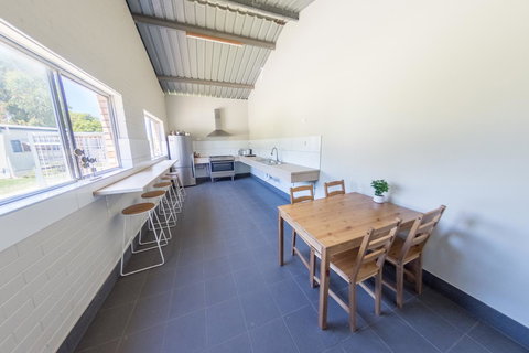 Mandurah Coastal Holiday Park - Accommodation Yamba 40