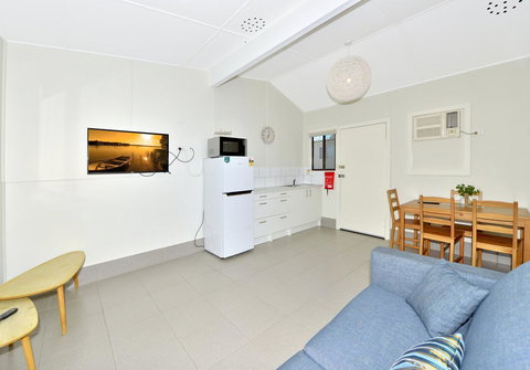 Mandurah Coastal Holiday Park - Accommodation Yamba 10