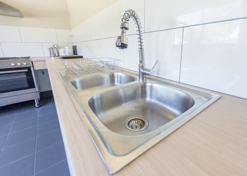 Mandurah Coastal Holiday Park - Accommodation Yamba 43