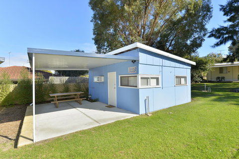 Mandurah Coastal Holiday Park - Accommodation Yamba 6