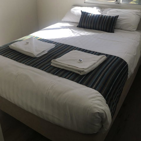 Mandurah Coastal Holiday Park - Accommodation Yamba 20
