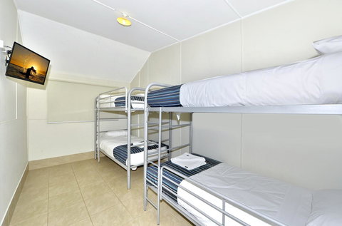 Mandurah Coastal Holiday Park - Accommodation Yamba 13