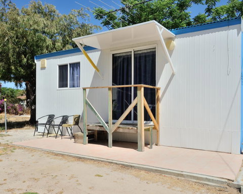Mandurah Coastal Holiday Park - Accommodation Yamba 36