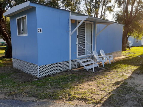 Mandurah Coastal Holiday Park - Accommodation Yamba 18