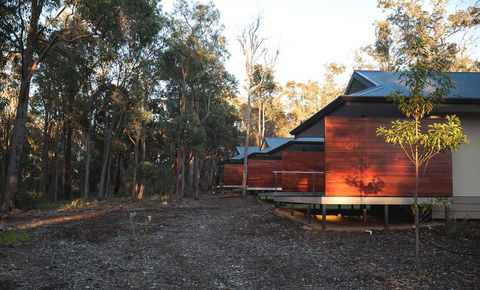 Amaroo Retreat & Spa - Accommodation Yamba 7