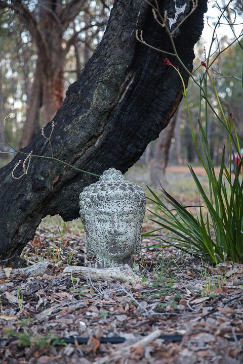Amaroo Retreat & Spa - Accommodation Yamba 17