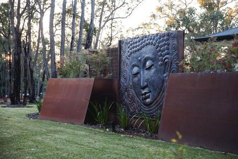 Amaroo Retreat & Spa - Accommodation Yamba 9