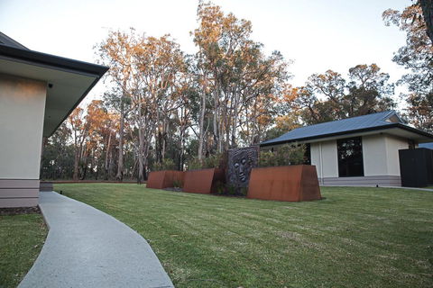 Amaroo Retreat & Spa - Accommodation Yamba 6