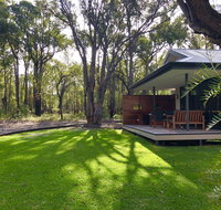 Amaroo Retreat  Spa - Accommodation Yamba