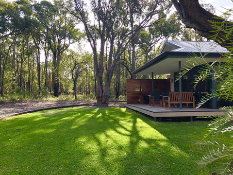 Amaroo Retreat & Spa - Accommodation Yamba 0