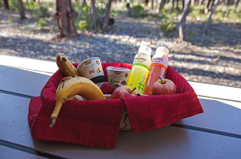 Amaroo Retreat & Spa - Accommodation Yamba 20