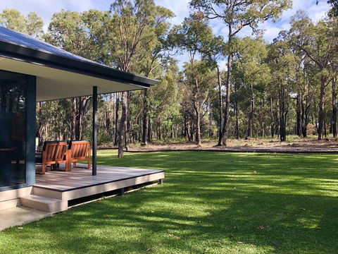 Amaroo Retreat & Spa - Accommodation Yamba 2