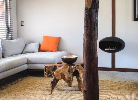 Amaroo Retreat & Spa - Accommodation Yamba 12