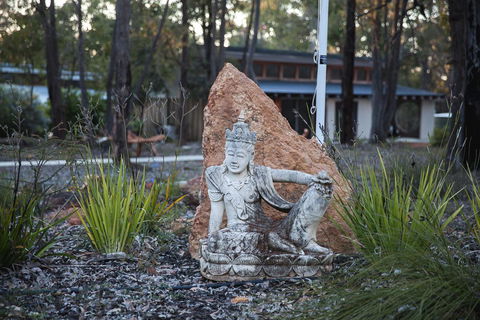 Amaroo Retreat & Spa - Accommodation Yamba 18