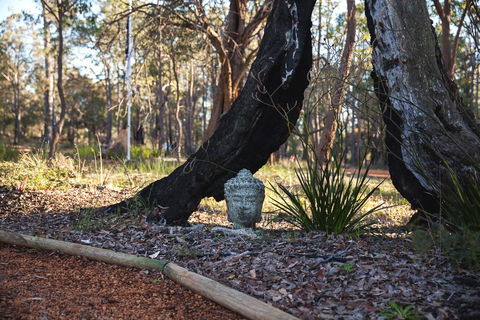 Amaroo Retreat & Spa - Accommodation Yamba 13