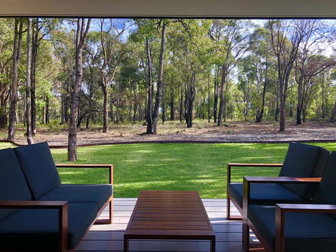 Amaroo Retreat & Spa - Accommodation Yamba 1