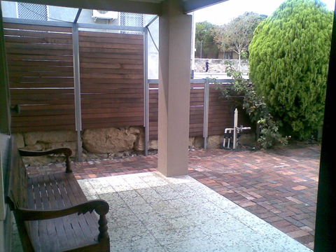 Dawson Accommodation - Accommodation Yamba 9