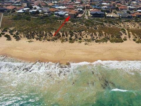 Caravel Beach House Mandurah - Accommodation Yamba 18