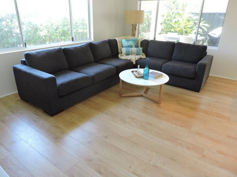Contemporary Cove - Quindalup - Accommodation Yamba 4