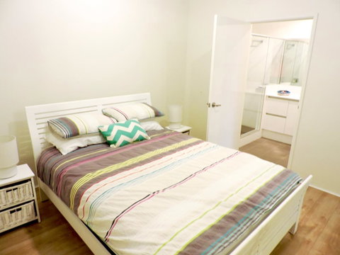 Contemporary Cove - Quindalup - Accommodation Yamba 8