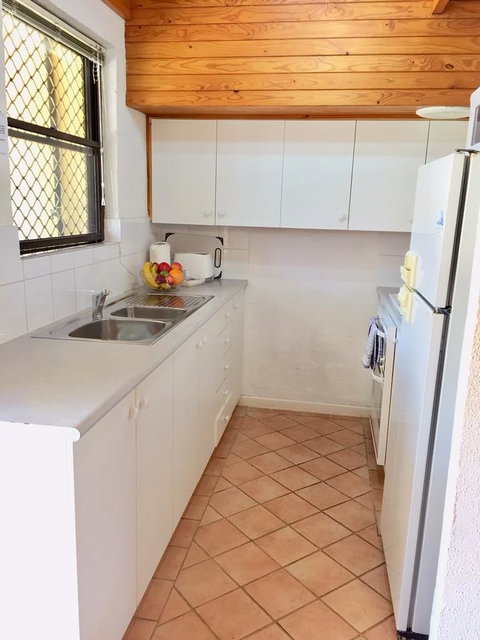 Cottesloe Beach Chalets - Accommodation Yamba 44