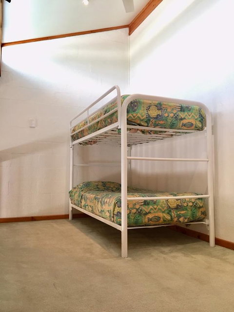 Cottesloe Beach Chalets - Accommodation Yamba 43