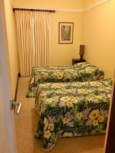 Cottesloe Beach Chalets - Accommodation Yamba 25