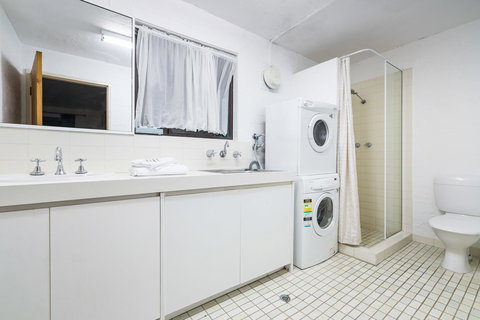 Cottesloe Beach Chalets - Accommodation Yamba 38