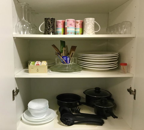 Swan Valley Rest Cottage - Accommodation Yamba 24
