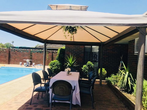 Swan Valley Rest Cottage - Accommodation Yamba 1