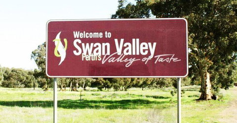 Swan Valley Rest Cottage - Accommodation Yamba 27