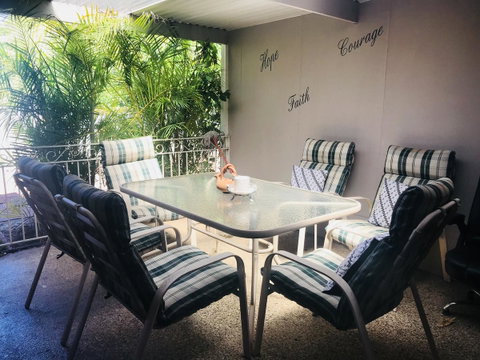 Swan Valley Rest Cottage - Accommodation Yamba 11