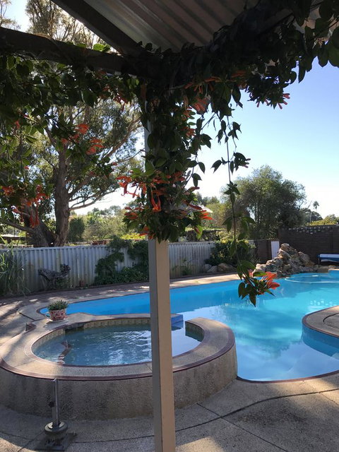 Swan Valley Rest Cottage - Accommodation Yamba 22