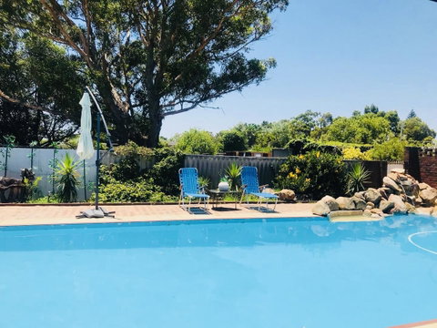 Swan Valley Rest Cottage - Accommodation Yamba 2
