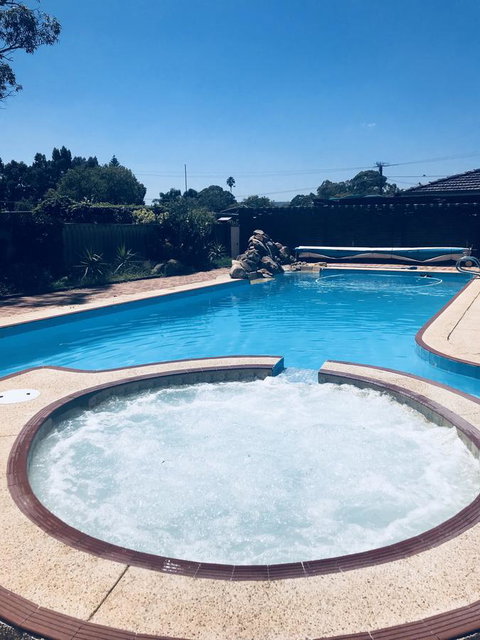 Swan Valley Rest Cottage - Accommodation Yamba 18