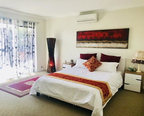 Swan Valley Rest Cottage - Accommodation Yamba 21
