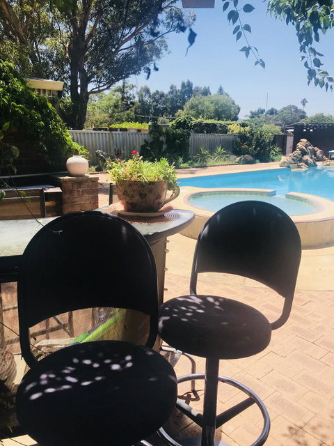 Swan Valley Rest Cottage - Accommodation Yamba 12