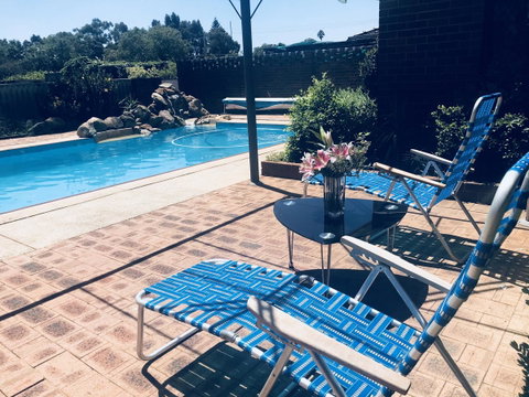 Swan Valley Rest Cottage - Accommodation Yamba 17