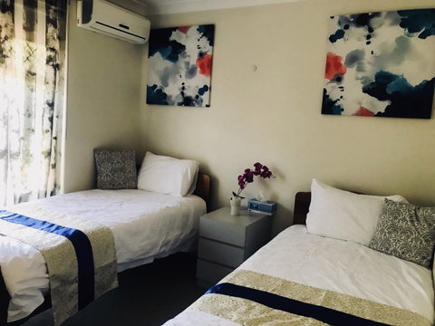Swan Valley Rest Cottage - Accommodation Yamba 9