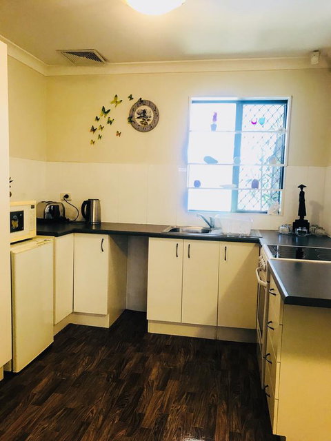 Swan Valley Rest Cottage - Accommodation Yamba 10
