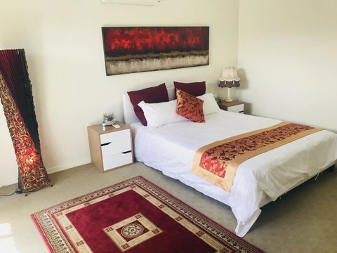 Swan Valley Rest Cottage - Accommodation Yamba 20