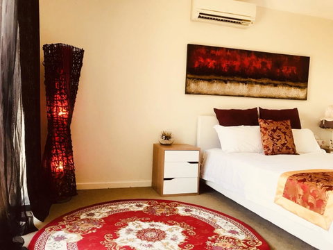 Swan Valley Rest Cottage - Accommodation Yamba 3