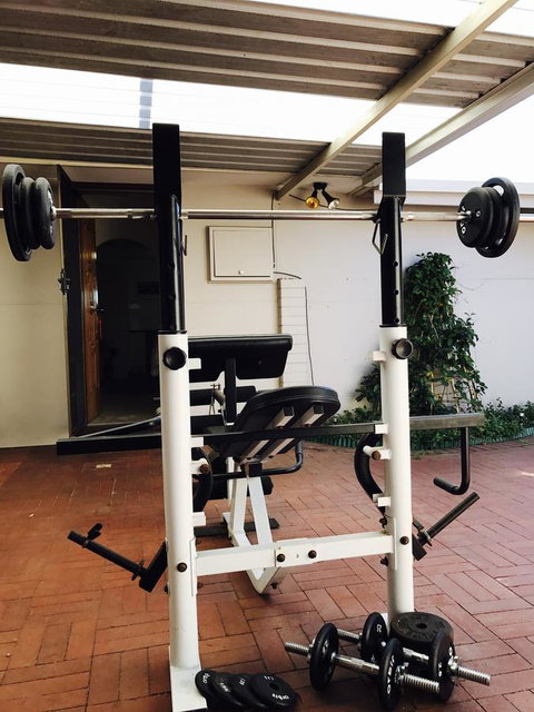 Swan Valley Rest Cottage - Accommodation Yamba 26