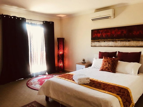 Swan Valley Rest Cottage - Accommodation Yamba 4