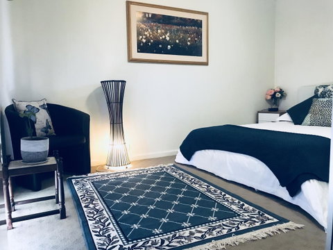Swan Valley Rest Cottage - Accommodation Yamba 14